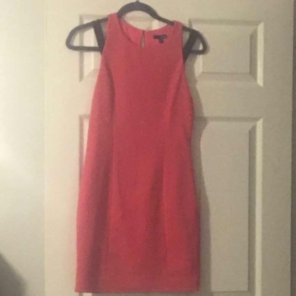 Pink Ladakh dress